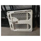 Safety First Baby Gate