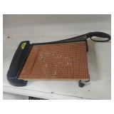 X-acto Paper Cutter