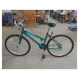 26" Quasar Pacific 21 Speed Bike