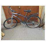 26" Wildwood Diamondback 21 Speed Bike