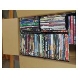 DVD Lot