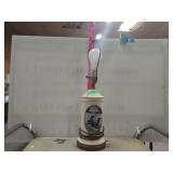 Printed Duck Lamp No shade