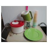 Kitchenware