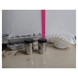 Misc Kitchen, Salt N Pepper Shakers