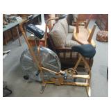 Schwinn Exercise Bicycle