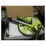 Wheel Master Pro Unicycle