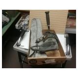 Black And Decker Drill? Mat