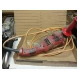 Milwaukee Polisher