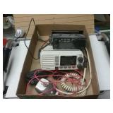 Marine Radios