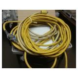 Heavy Duty Electrical Cord