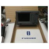 Furuno GPS?