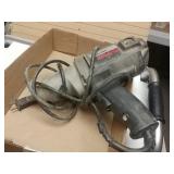 Black And Decker Impact Wrench
