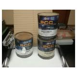 Commercial Vehicle Coating