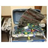 Christmas Lights, Toolbelt