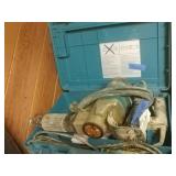 2 Demolition Hammers