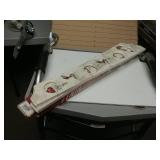 Slice Rods, Other Item?