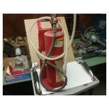 Fire Extinguisher