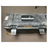 DeWalt Container