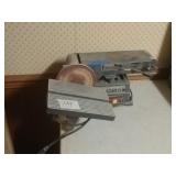 Craftsman Belt And Sander