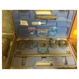 Pipe Threader Kit