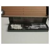 1/4" Drive Socket Wrench Set
