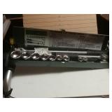 1/2" Drive Socket Wrench Set