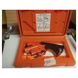 Orion Flare Gun