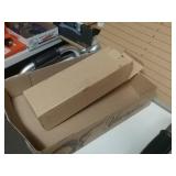 Rigid Arm Metal Holder