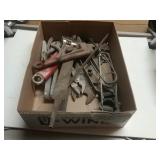 Box Of Tools