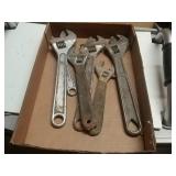 Box Of Wrench