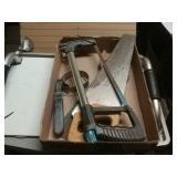Box Of Tools?