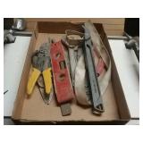 Box Of Tools?