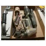 Box Of Tools