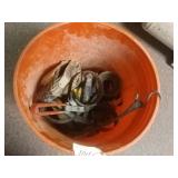 Bucket Of Tools?