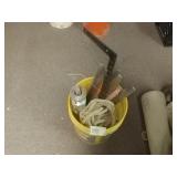Bucket Of Tools