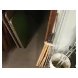 Tripod And Drill Bits?