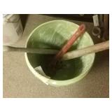 Bucket Of Wrench