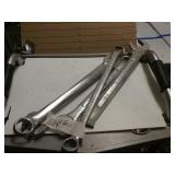 5 Wrenches