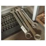 5 Wrenches