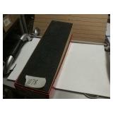 Starrett Dial Indicator