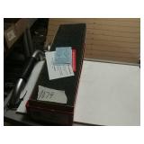 Starrett Dial Indicator