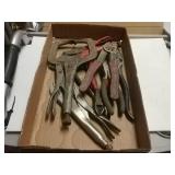 Wire Cutters? Other Tools