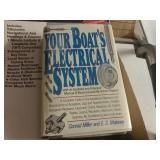 Boating Book, Chesapeake Bay Fishing Guide