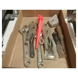 Chalk Line Maker, Other Tools