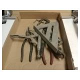 Box Of Tools