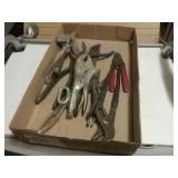 Box Of Tools