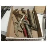 Box Of Tools