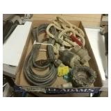 Box Of Tools?
