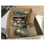 Electric Brake Controller, Etc.