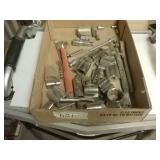 Box Of Wrench? Bits